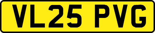 VL25PVG