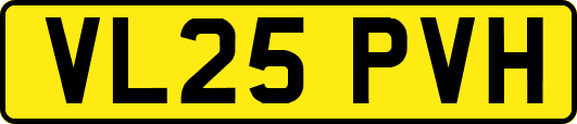 VL25PVH