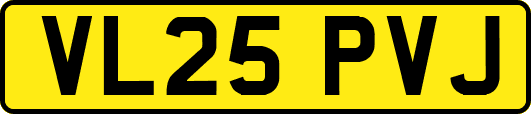 VL25PVJ