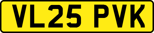 VL25PVK