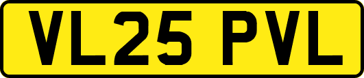 VL25PVL