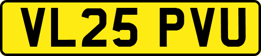 VL25PVU