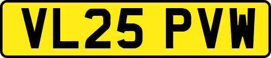 VL25PVW
