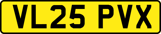 VL25PVX