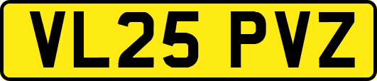 VL25PVZ