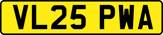 VL25PWA