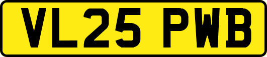 VL25PWB