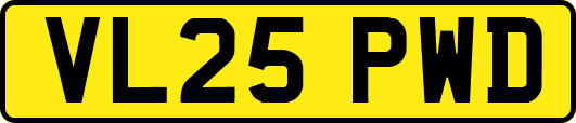 VL25PWD