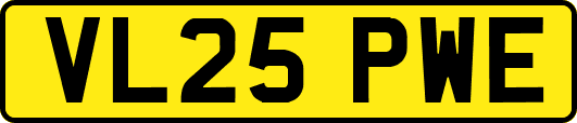 VL25PWE