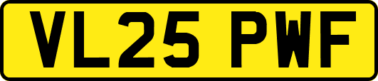 VL25PWF