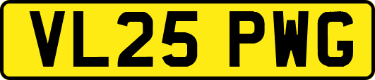 VL25PWG