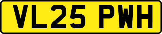 VL25PWH