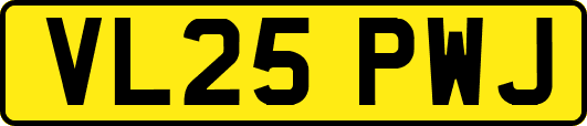 VL25PWJ