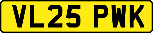 VL25PWK