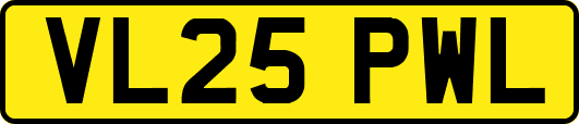 VL25PWL