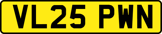 VL25PWN