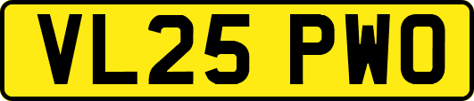 VL25PWO