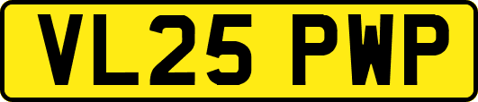 VL25PWP