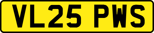 VL25PWS