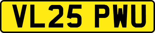 VL25PWU