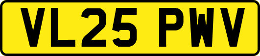 VL25PWV