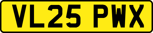 VL25PWX