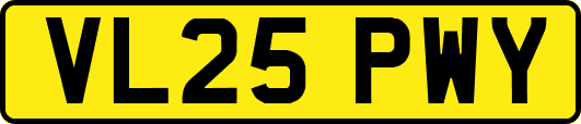 VL25PWY