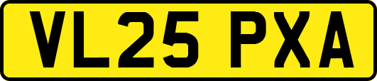 VL25PXA