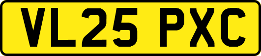 VL25PXC