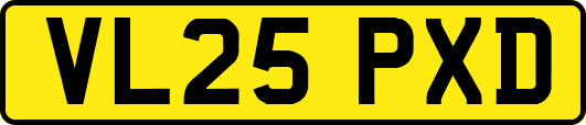 VL25PXD