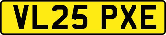 VL25PXE