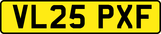 VL25PXF