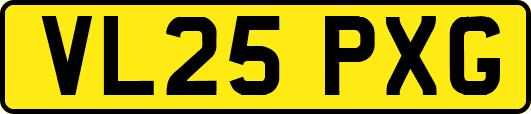 VL25PXG