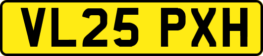 VL25PXH