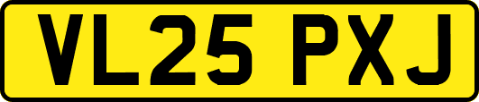 VL25PXJ