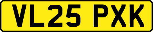 VL25PXK