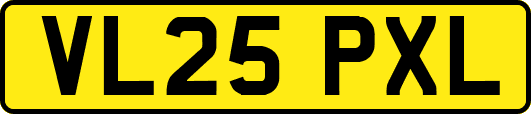 VL25PXL