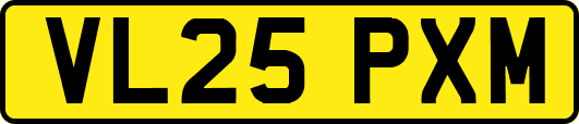 VL25PXM