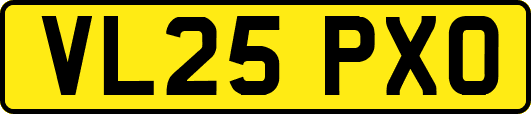 VL25PXO