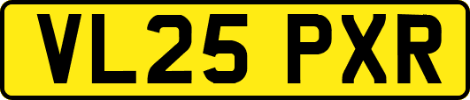 VL25PXR