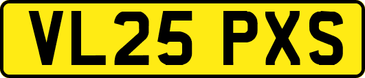 VL25PXS
