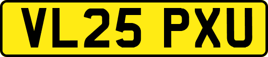 VL25PXU