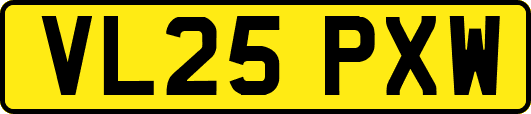 VL25PXW
