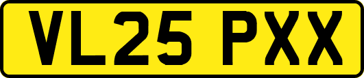 VL25PXX