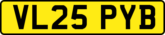 VL25PYB