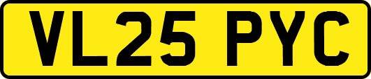 VL25PYC