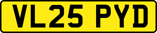 VL25PYD