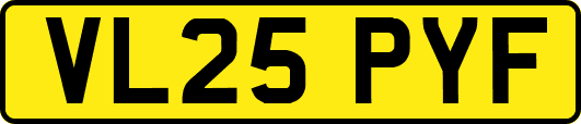 VL25PYF