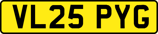 VL25PYG