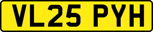 VL25PYH
